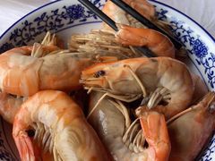 -洞天食府(北大街店)