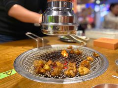 -·缸桶屋·韩式牛肋条自助烤肉(西湖D11店)
