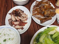 -凌舍好烧鹅(中山路店)