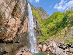 -洛阳白云山景区