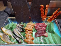 -富力威斯汀酒店·知味自助餐厅