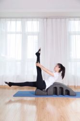-康舒普拉提工作室control pilates