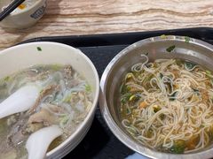 -小高后安粉餐厅(解放四路店)