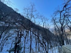 -泰山风景名胜区