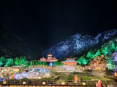 -禅宗少林·音乐大典