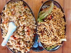 -老地方美食