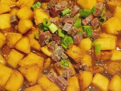 -阆辣荟餐饮(老味道8年·古城店)