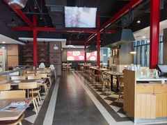 -Mr.Pizza米斯特比萨(合肥一九一二街区店)
