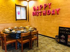 包厢-荣德灶台鱼(圣泉寺店)