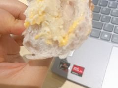 -蔬房面包烘焙
