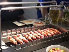-很久以前羊肉串(南京路第一百货店)
