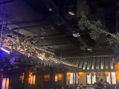 -绿茶餐厅(燕郊永旺店)