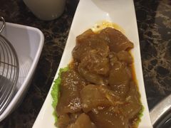 -许府牛杂·鲜牛肉火锅(梁溪万达店)