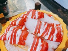 -月光下的毡房·蒙古烤羊腿·羊蝎子火锅刷羊肉(中谊路店)