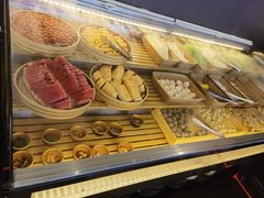 -牛武士寿喜烧·和牛火锅自助(全球首店)