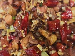 -李氏传家菜(兴城路店)