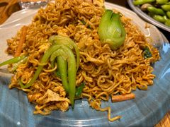 -1819餐厅·团队聚餐·烤串·精酿