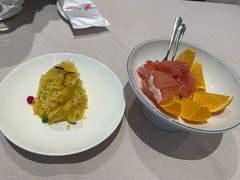 水果-道道鲜·崇明私房菜(五角场店)