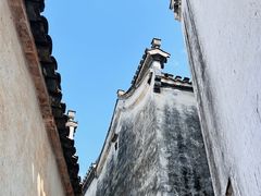 -呈坎景区