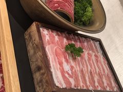 -廖掌柜·重庆鲜货火锅(上海首店)
