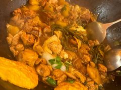 -江湖水乡铁锅炖魚(周庄嘉园店)