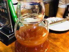 -锦尚阁烤鱼(望京新荟城店)