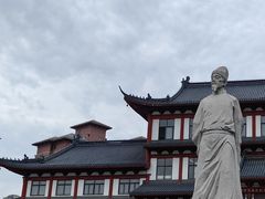 -汤显祖纪念馆