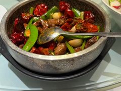 -上海小南国(金桥国际广场店)