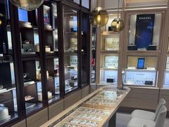 -溥仪眼镜PUYI OPTICAL(国贸商城店)