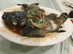 -百家福海鲜排档·闽菜·家宴(斗西路口店)