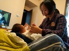 -田螺阿姨自营月嫂·育儿嫂(高新店)