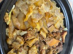 -赵家牛肉砂锅(台西三路店)