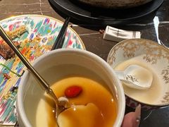-海派悦庭·海胆烧麦·新融合菜(凯德广场店)