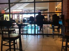 -星巴克(上海虹桥新天地二店)