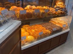 -21克拉面包(崂山万象汇店)