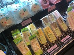 零售区-御品轩(凤城二路店)