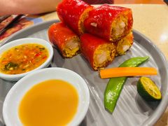 -点都德(水贝IBC店)