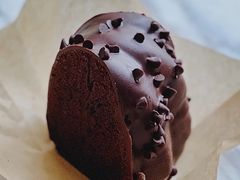魔鬼巧克力蛋糕-CHOCMONS巧克怪兽(屏风街店)