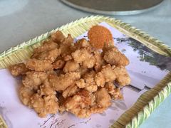 -大清花饺子(山庄店)