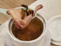 -明记港式烧腊茶餐厅(下沙店)