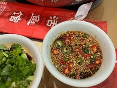 -活鱼馆(宜兴埠店)