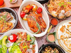 -La Terre乐田(万象城店)