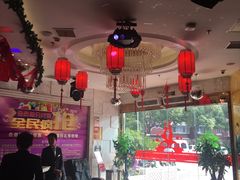 -上海星秀麦量贩KTV(张江商业广场店)