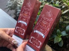 -地二手作鱼汤馄饨(上街里店)