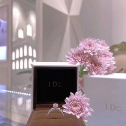 -I Do(镇江苏宁广场店)