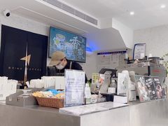 -北芒BEIMO COFFEE(五台山店)