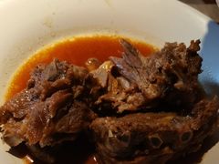 东北酱大骨-北方家宴(祈福店)