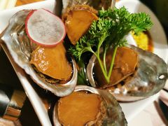 -Mr·Fish鱼鲜生海鲜放题(银泰in99店)