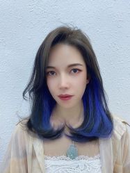 -东瀛造型