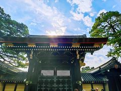 -京都御所